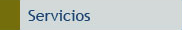 Servicios